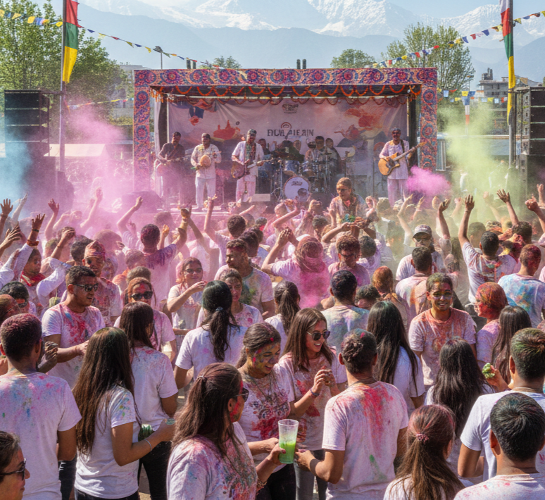 Cultural Programs